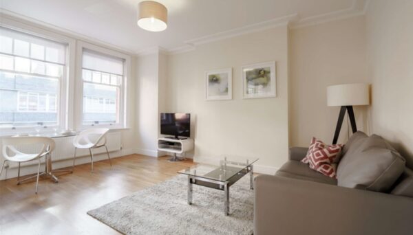 One Bedroom flat Hammersmith