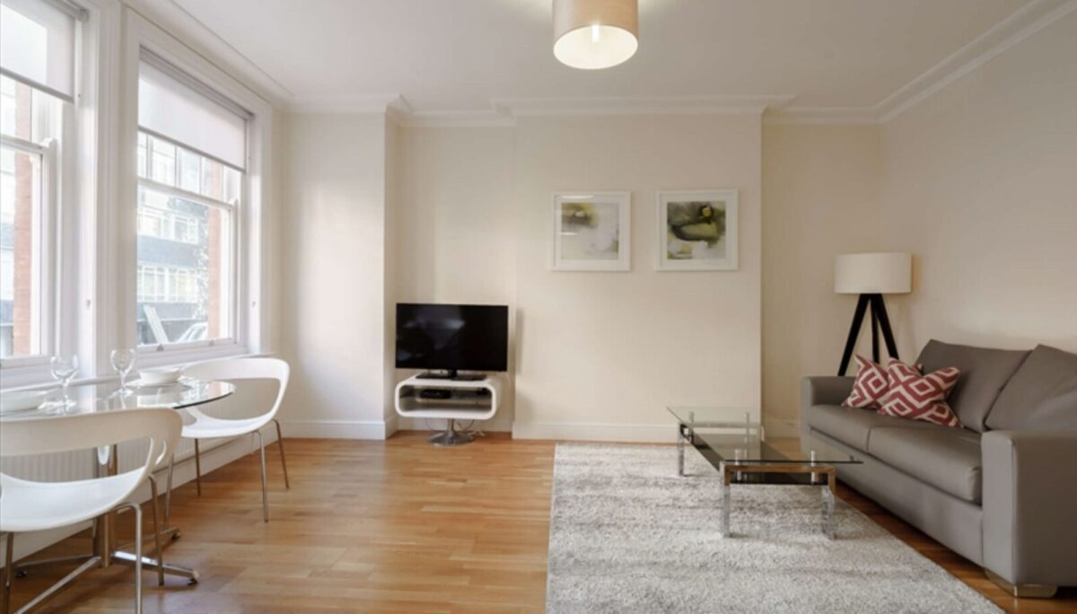 One Bedroom flat Hammersmith