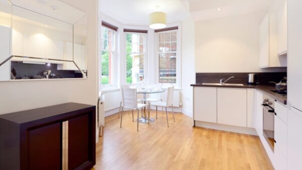 One Bedroom flat Hammersmith