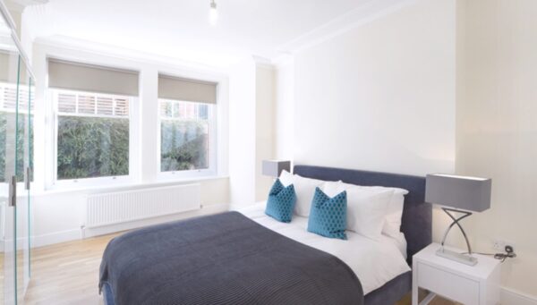 One Bedroom flat Hammersmith