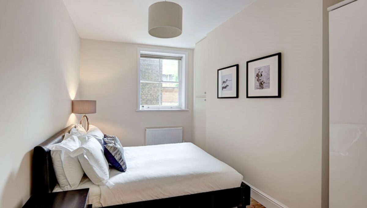 Three Bedrooms Flat Hammersmith