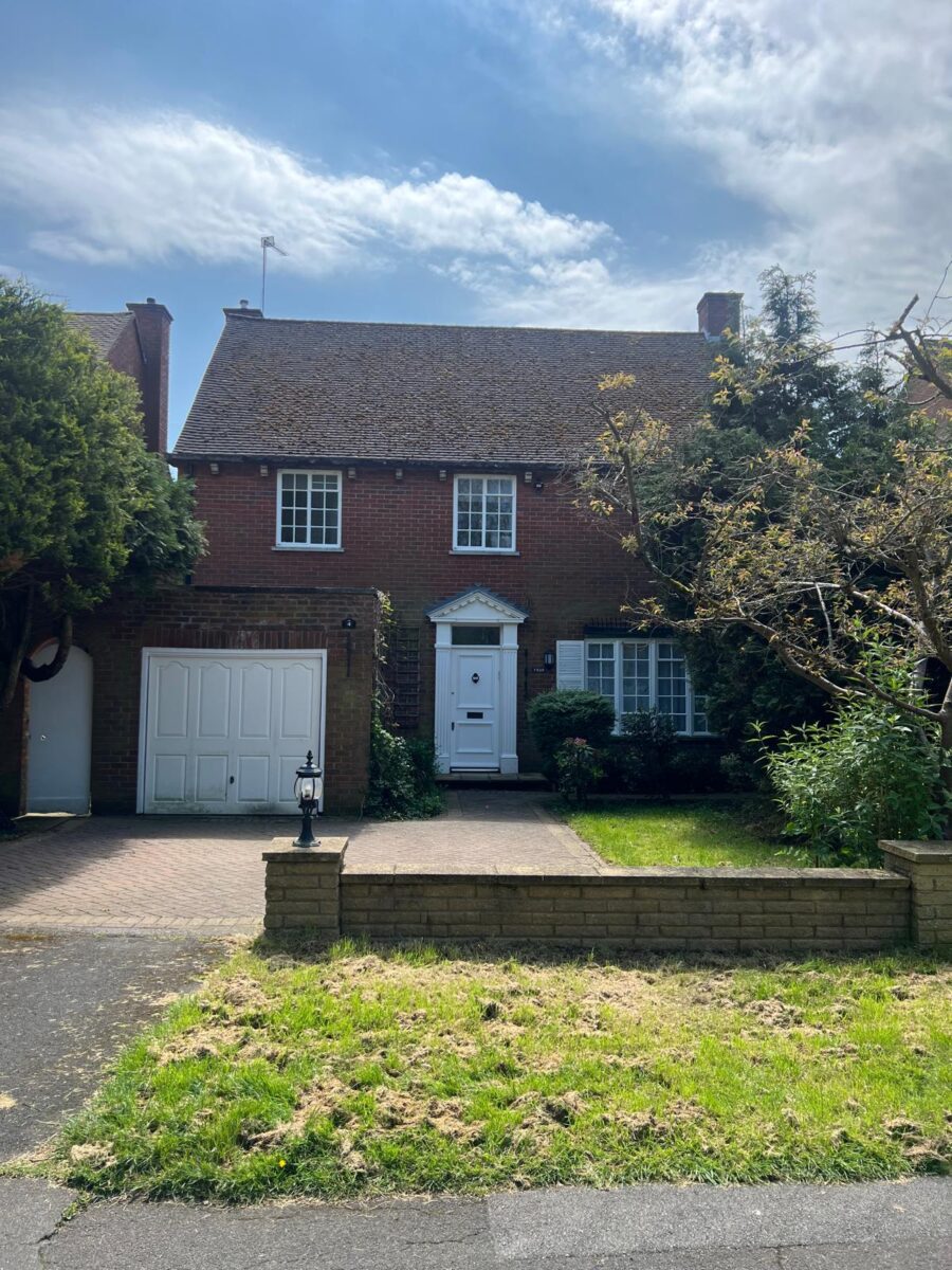 Detached House Barnet